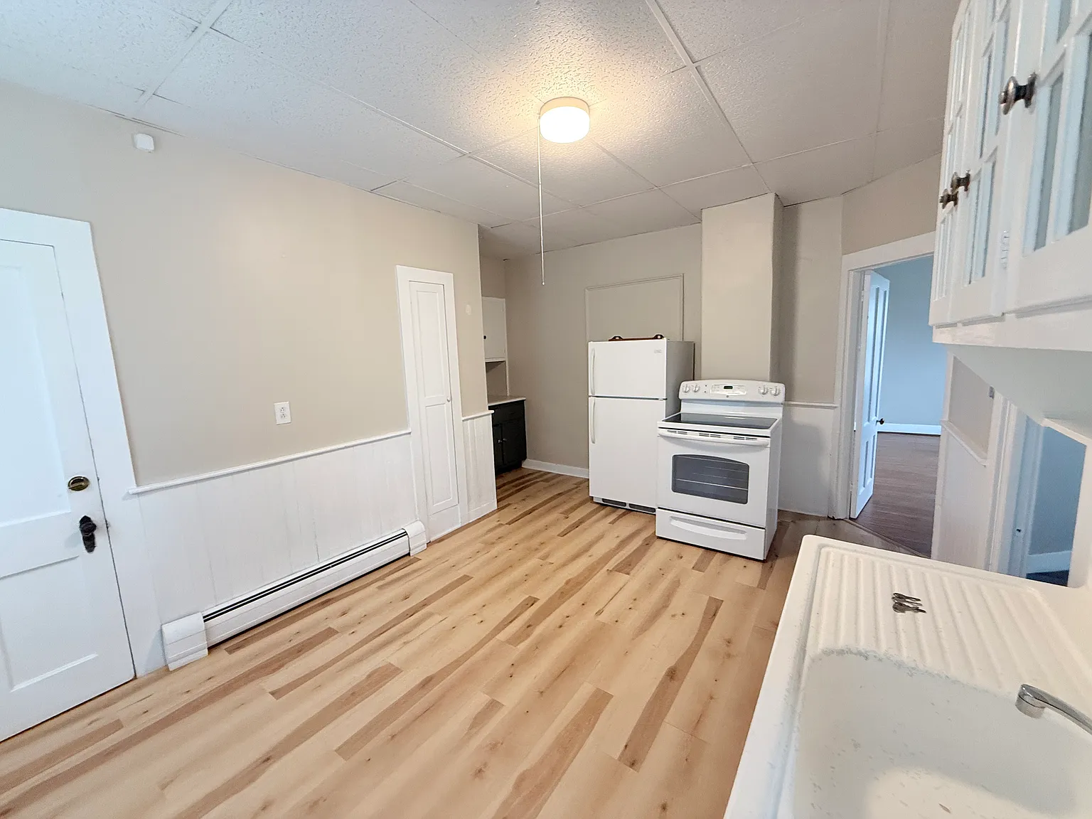 1 bed, 500 sqft, $1,395 — Photo 3