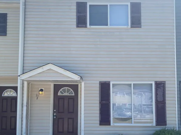 161 Delmar Ln APT F, Newport News, VA 23602