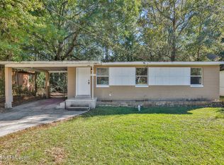 4206 LOCKHART Drive N, Jacksonville, FL 32209