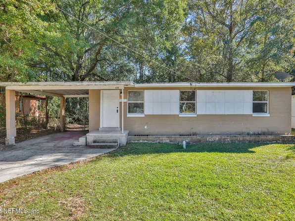 4206 LOCKHART Drive N, Jacksonville, FL 32209
