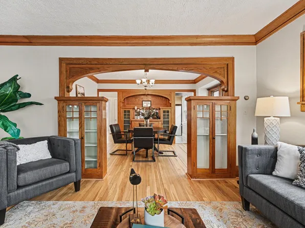 1550 Hague Ave, Saint Paul, MN 55104