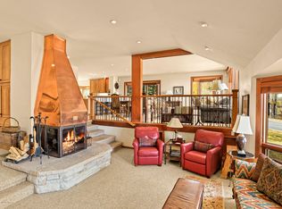 91 Village Bound Rd APT 10, Snowmass Village, CO 81615