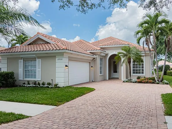 2926 Gilford WAY, NAPLES, FL 34119