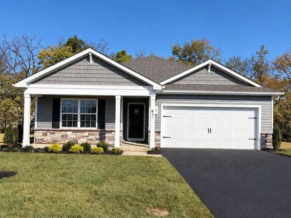 41 Bennington Way, Carlisle, PA 17013