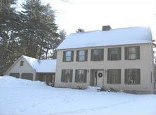 21 Heritage Hill Rd, Windham, NH 03087