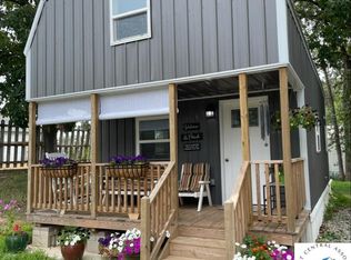 24316 Mahin Rd, La Monte, MO 65337