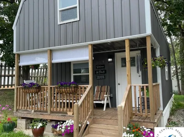 24316 Mahin Rd, La Monte, MO 65337