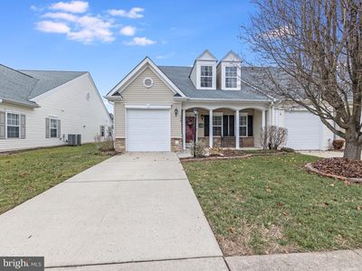 6403 Garners Way, Spotsylvania, VA, 22553