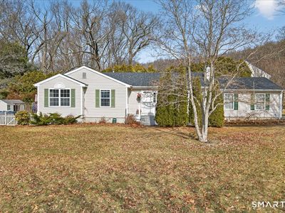 15 Cinnamon Ridge Drive, North Branford, CT, 06471