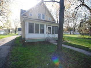 3142 Winter St, Saginaw, MI 48604