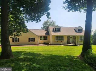 44 Oakridge Dr, Quarryville, PA 17566