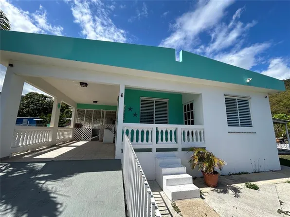 State Route 3 Carr #3, Patillas, PR 00723