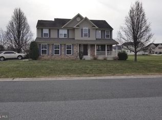 529 Tullamore Rd, Magnolia, DE 19962