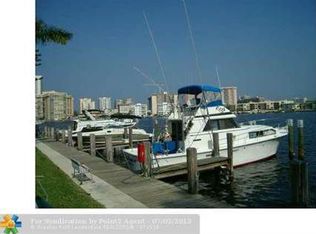 2100 Diana Dr APT 107, Hallandale, FL 33009