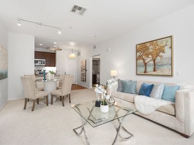 1308 Scholarship, Irvine, CA, 92612