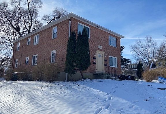 3rd image of 400 Wampler Ave #2