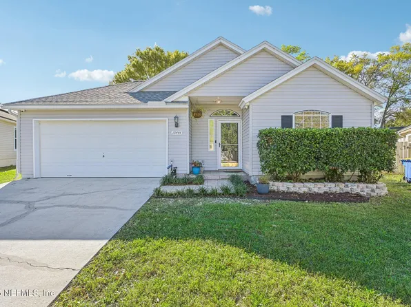 10444 BROOKWOOD BLUFF Road S, Jacksonville, FL 32225