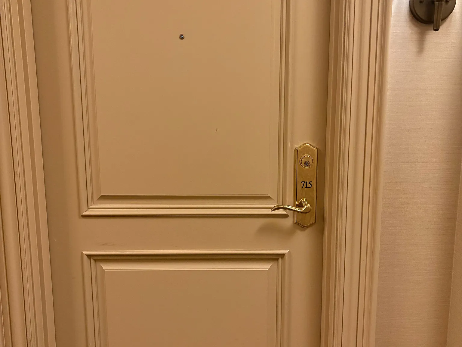 2 bed, $2,500 — Photo 2