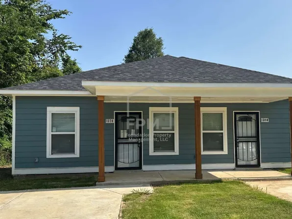 1378 Eloise Rd, Memphis, TN 38106