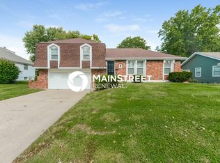 7508 E 127th Pl, Grandview, MO 64030