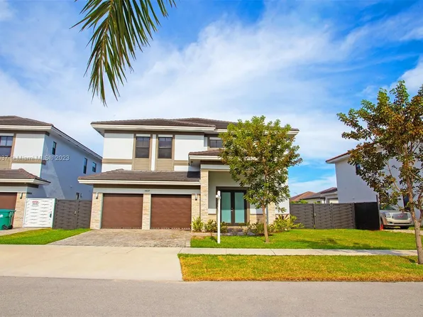 14837 SW 39th Ter, Miami, FL 33185