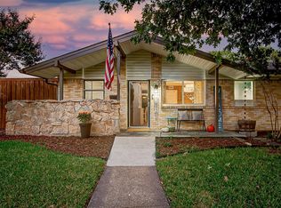 1512 Judy Dr, Plano, TX