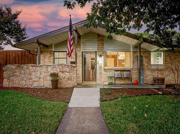1512 Judy Dr, Plano, TX 75074