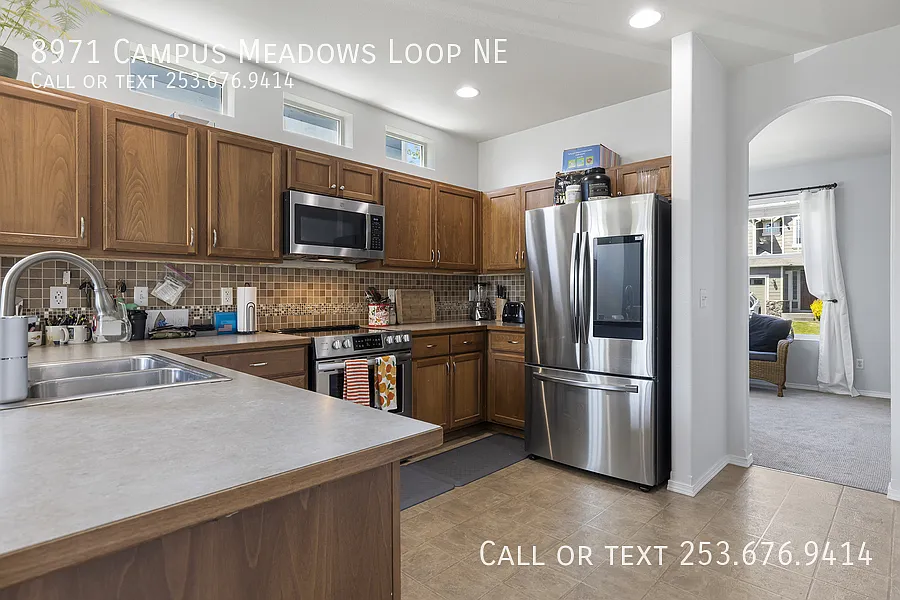 8971 Campus Meadows Loop NE, Lacey — Photo 2