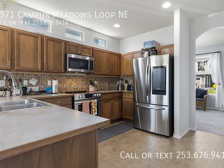 8971 Campus Meadows Loop NE — Photo 2