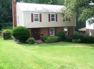 1251 Northwestern Dr, Monroeville, PA