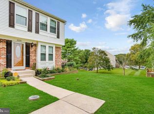 3328 Garrison Cir, Abingdon, MD