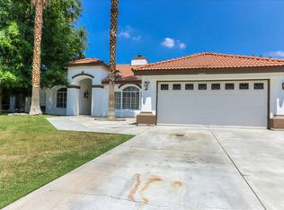 3600 Stonecreek Ave, Bakersfield, CA 93313