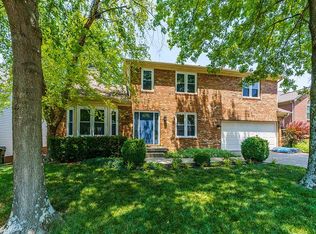 2287 Harrods Pointe Trce, Lexington, KY 40514