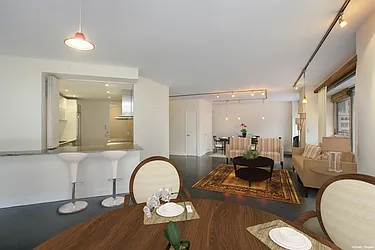 Rented by Corcoran