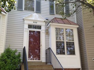 4152 Ashmere Cir, Dumfries, VA 22025