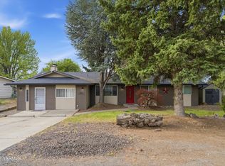 3106 Mountainview Ave, Yakima, WA 98901