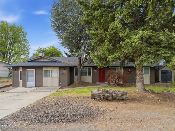 3106 Mountainview Ave, Yakima, WA 98901