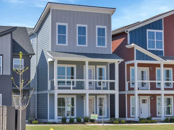 1742 Cotton Way, Chattanooga, TN 37404