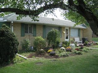 2757 Bernadette Rd, Columbus, OH 43204