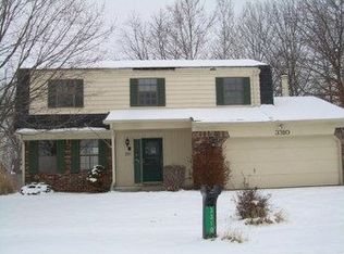 3310 N Milford Rd, Indianapolis, IN 46235