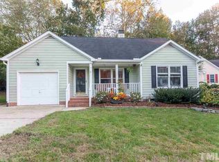 3 Kerr Ct, Durham, NC 27713