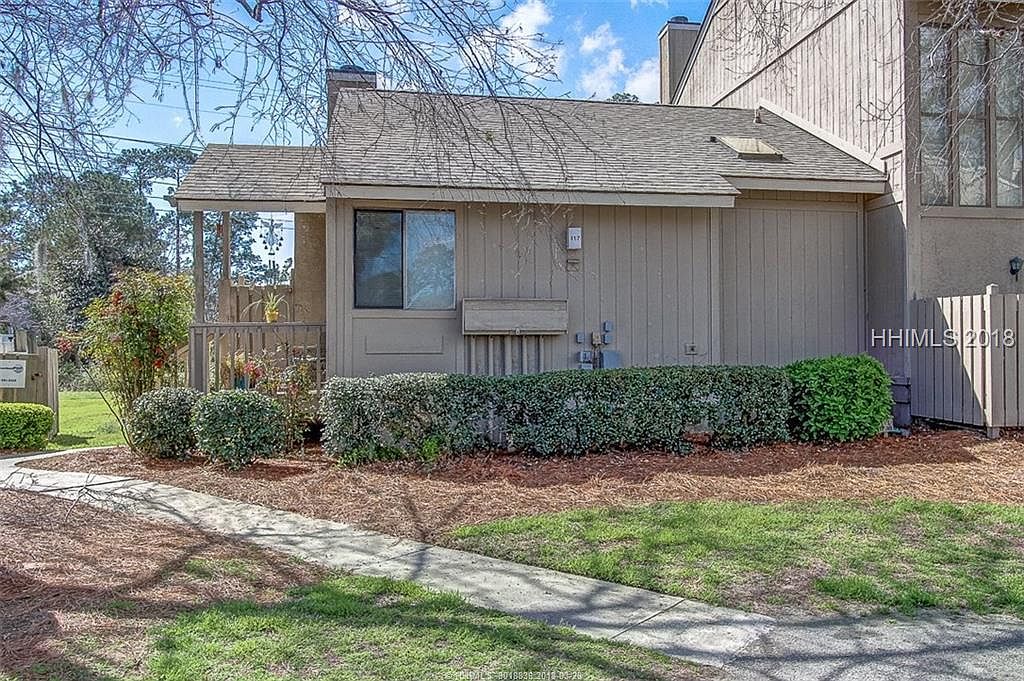 5 Gumtree Rd, Hilton Head Island, SC 29926 Zillow
