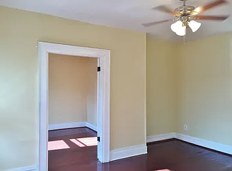 Rented by Sunrise Real Estate