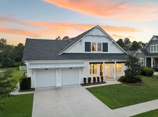 224 Needle Cast Ln, Inlet Beach, FL 32461