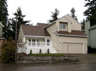 9925 SW Halite Ct, Beaverton, OR 97007