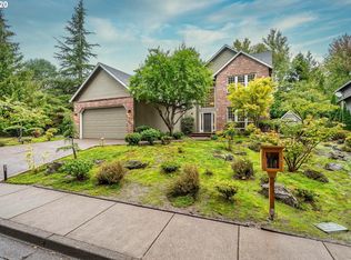 12436 SW Orchard Hill Rd, Lake Oswego, OR 97035