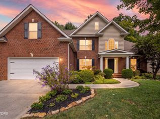 2684 Berringer Station Ln, Knoxville, TN 37932