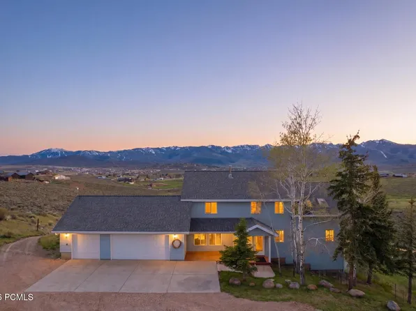 1380 E Crescent Dr N, Park City, UT 84098