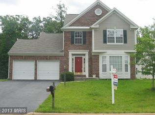 8427 Holstein Pony Ct, Gainesville, VA 20155