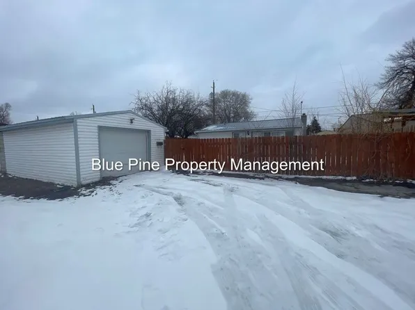 1139 Irving St, Idaho Falls, ID 83401